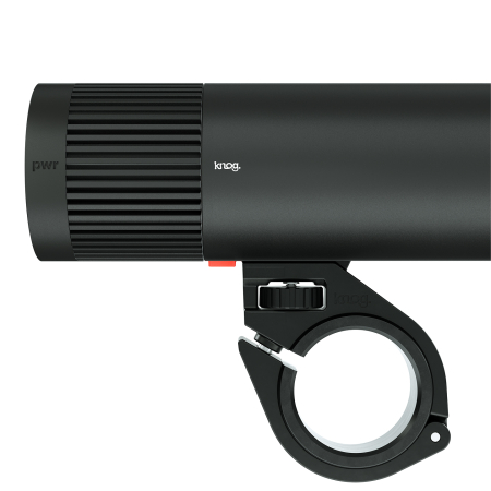 Велофара Knog PWR Mountain 2000 Lumens