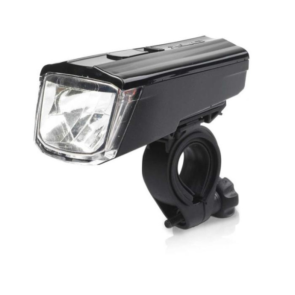 Велофара XLC CL-R19 Titania USB