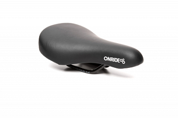 Седло детское Onride Kiddie, Черный