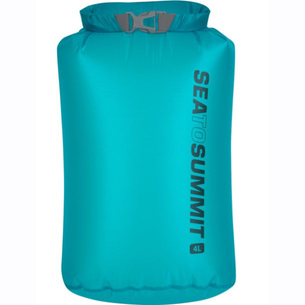 Гермомешок Ultra-Sil Nano Dry Sack Blue, 8 л от Sea to Summit