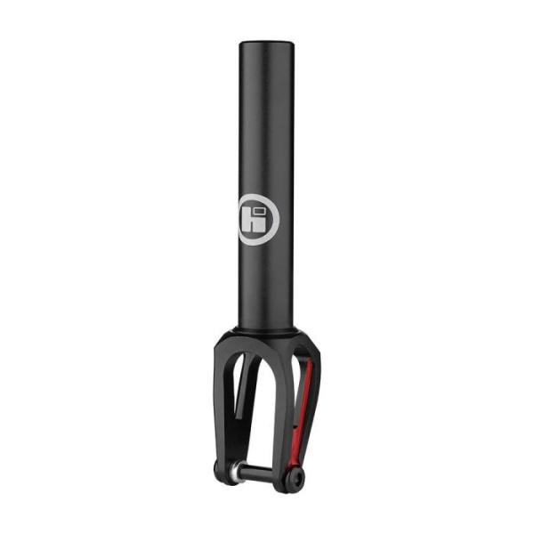 Вилка для трюкового самоката Hipe H05 XL (SCS), Black/Red