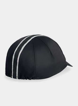 Кепка велосипедная POC Essential Cap, Uranium Black, L-XL