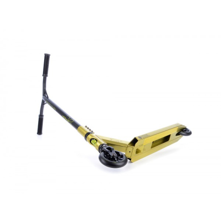 Самокат трюковый Tempish Anom, Light Lime