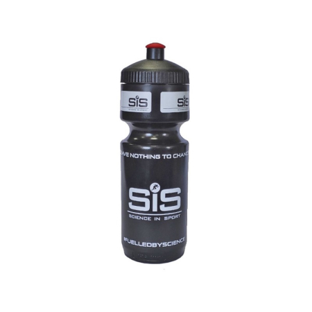 Фляга SiS Drink Bottle 750ml Black
