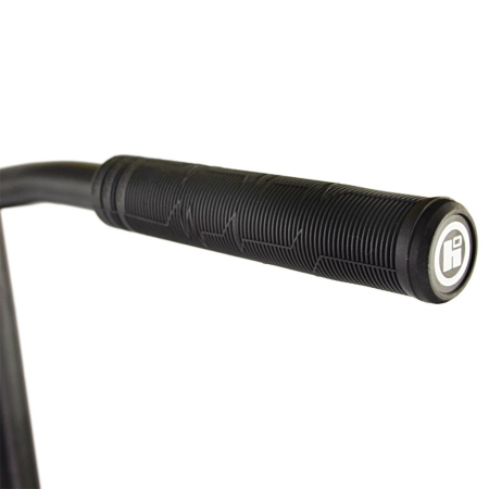 Самокат трюковый Hipe S20, Black