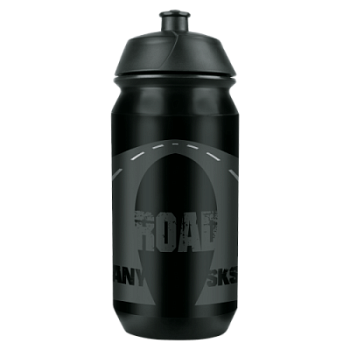 Велофляга SKS Drinking Bottle "Road" 500 мл Black