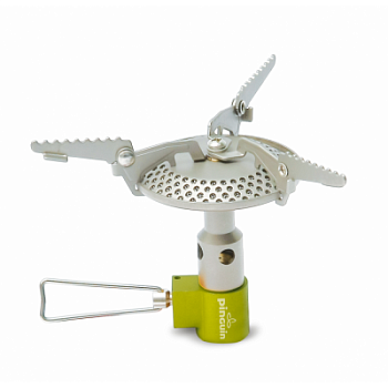 Горелка Pinguin Surpass Steel