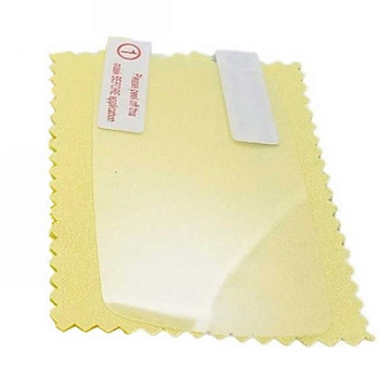 Стекло защитное для велокомпьютера Wahoo Elemnt Bolt