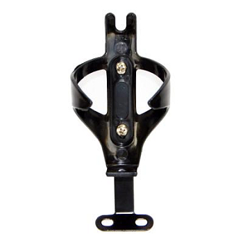 Флягодержатель Royalbaby, Черный