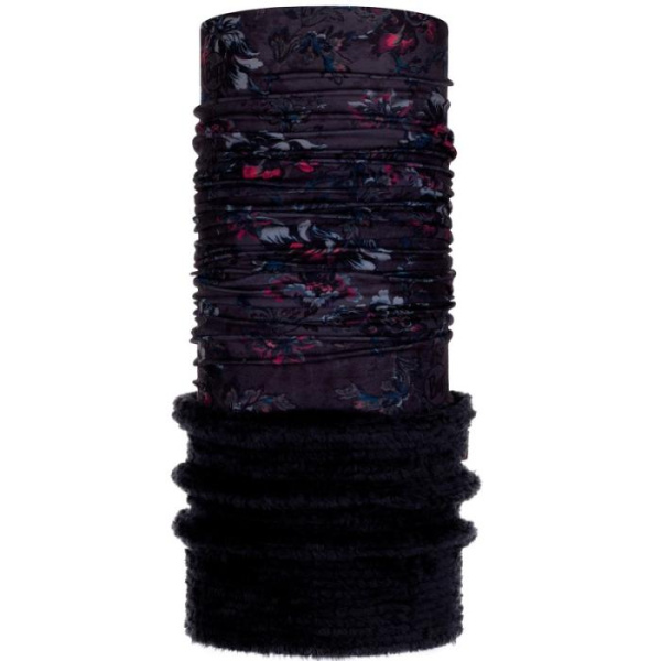 Шарф-труба Buff Polar Thermal, Amur Black