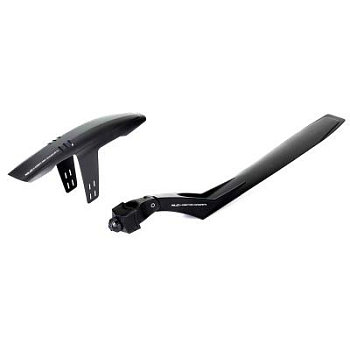 Комплект крыльев XLC MG-C28, Black