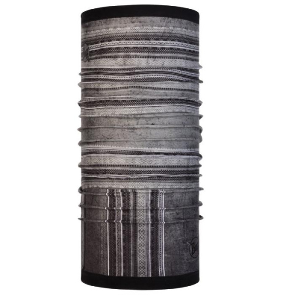 Шарф-труба Buff Reversible Polar, Kadri Grey