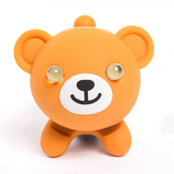 Маяк детский Zoonimal, Медведь