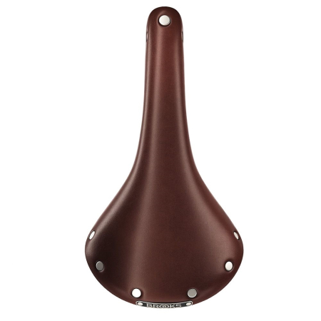 Седло Brooks Swallow B15, Brown