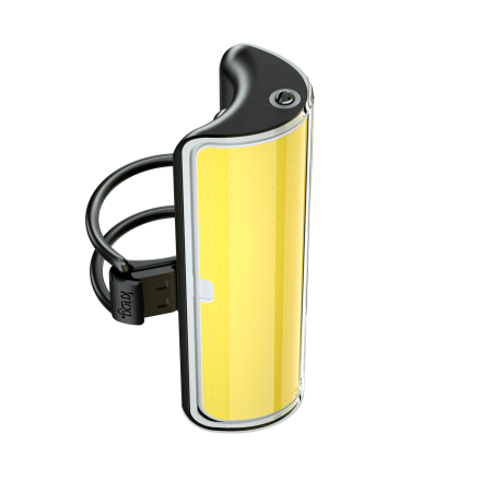 Маяк Knog Big Cobber Front 470 Lumens