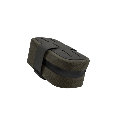 Велосумка подседельная Brooks Scape Saddle Pocket bag, Mud Green