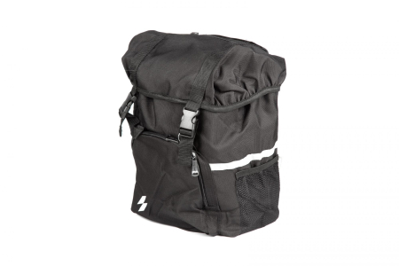 Велосумка на багажник Sahoo 14891-A-SA