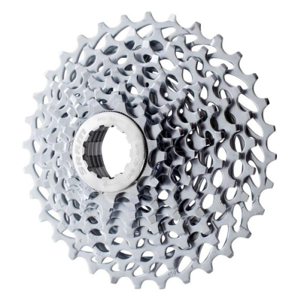 Кассета Shimano AM CS PG-1070 10SP