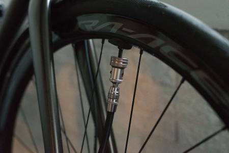 Насос Silca Pista Plus Floor Pump