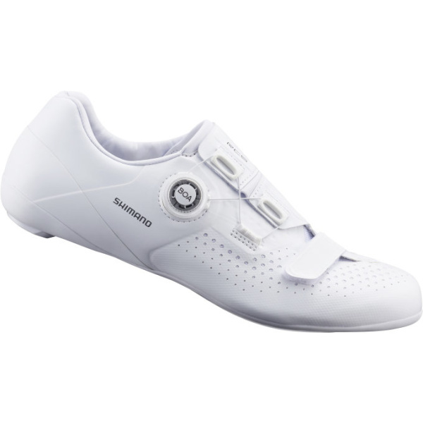 Велотуфли Shimano RC500MW, Белый