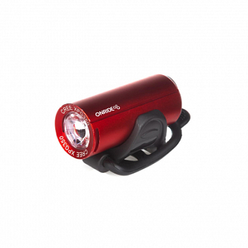 Велофара Onride Cub, Красный