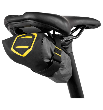 Велосумка подседельная Apidura Backcountry Tool Pack, 0.5 л