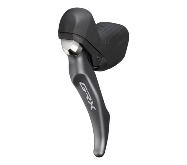 Гальм ручка/важіль Shimano ST-RX810-LA GRX для гідравл диск гальм, важіль керування штирем Dropper