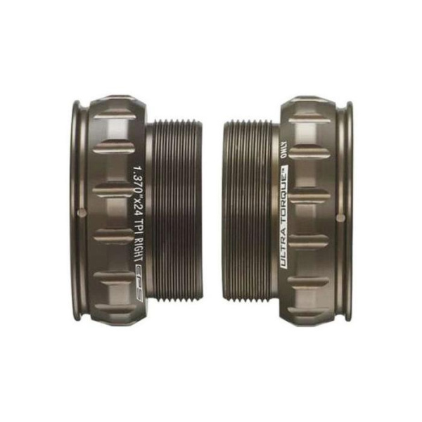 Чашки каретки CAMPAGNOLO Outboard Ultra-Torque ENG  EPS Compatible - OC12-REG