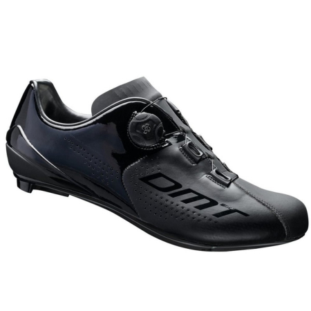 Велотуфли DMT R3, Black