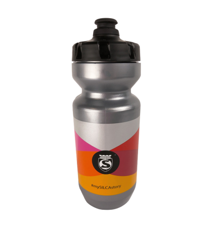 Велофляга Silca Summer Water Bottle