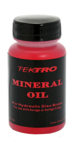 TEKTRO Fluid минеральное масло 1 литр