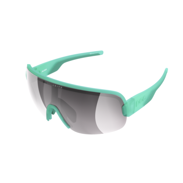 Очки POC Aim, Fluorite Green