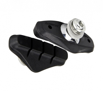 Гальмівні колодки шосейних гальм SHIMANO BR-2400, R50T4 =5пар