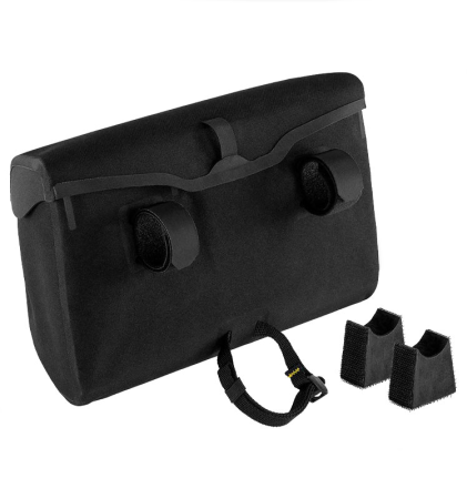 Велосумка на руль Apidura Racing Handlebar Mini Pack, 2.5 л