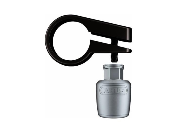 Гайка-секретка ABUS NutFix SPC M5, Silver