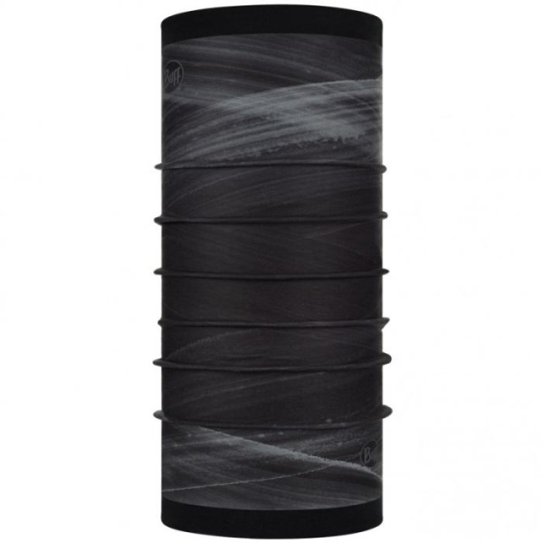 Шарф-труба Buff Reversible Polar, Speed Graphite