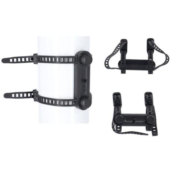 Крепление для фляги XLC WB-X06, Fidlock