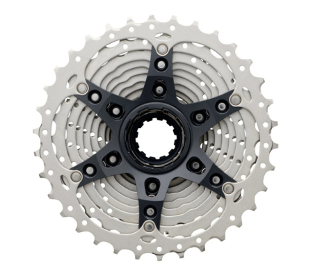 Кассета Shimano CS-HG800-11, 11-34, 11-н.