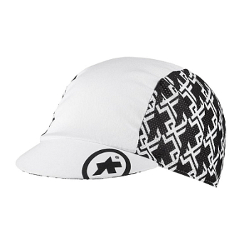 Шапочка Assos Assosoires GT Cap Holy White