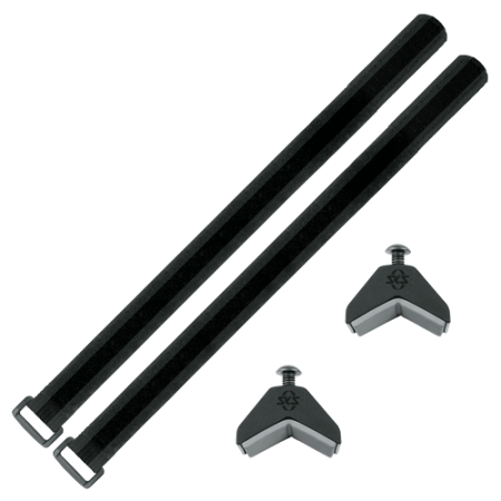 Адаптер крепления SKS Anywhere Mount For Bottle Cages Black