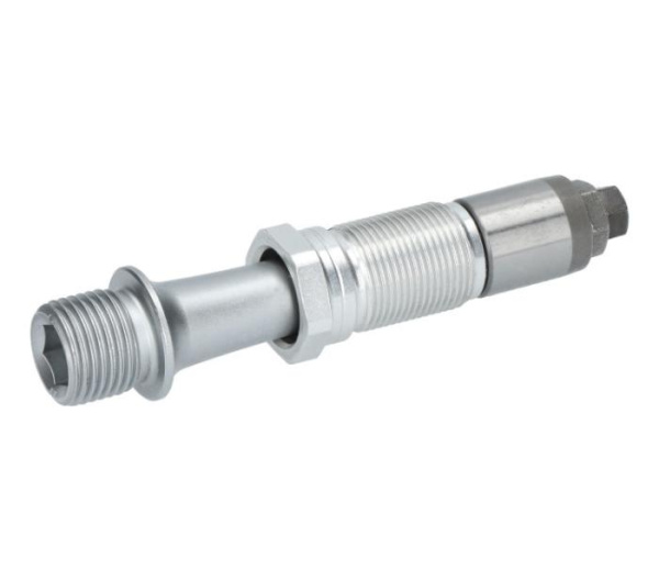 Ось Shimano PD-M770, Левая