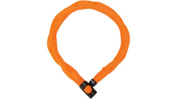 Велозамок ABUS 7210 Ivera, Sparkling Orange