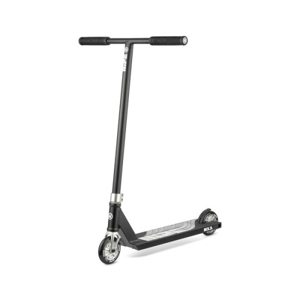 Самокат трюковый Hipe H11, Black/Silver
