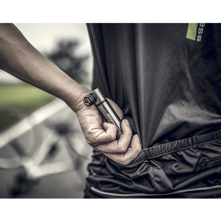 Мининасос Birzman Mini Apogee