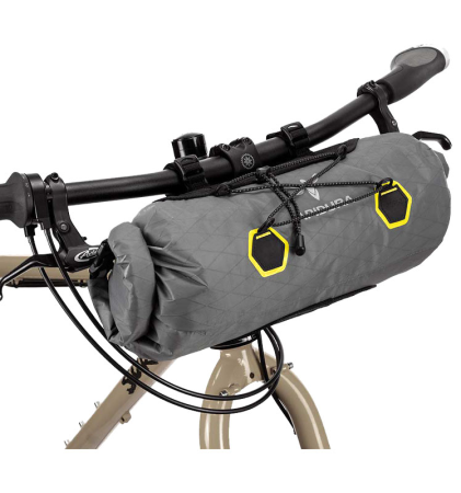 Велосумка на руль Apidura Backcountry Handlebar Pack, 9 л
