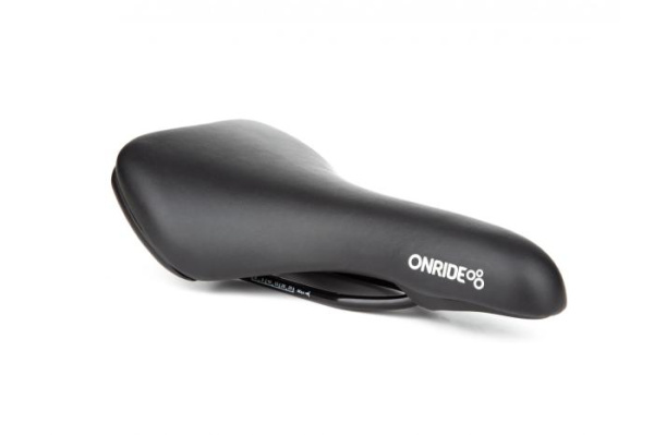 Седло Onride Teen, Черный