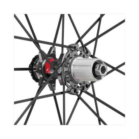 Колеса Fulcrum Racing Zero DB 28" (700C)