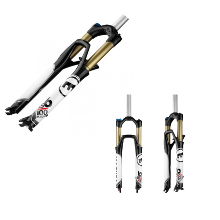 Вилка воздушная TS6 100, 29" Magura 