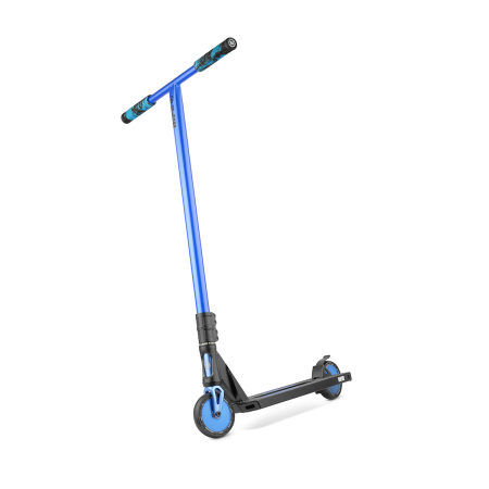 Самокат трюковый Hipe H9, Black/Blue