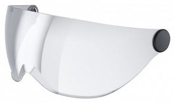 Визор ABUS Pedelec 2.0 ACE, Прозрачный